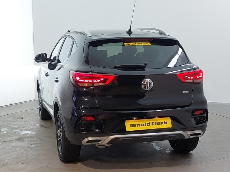 Used MG MG ZS 2024 for sale - 77278282: Photo 3