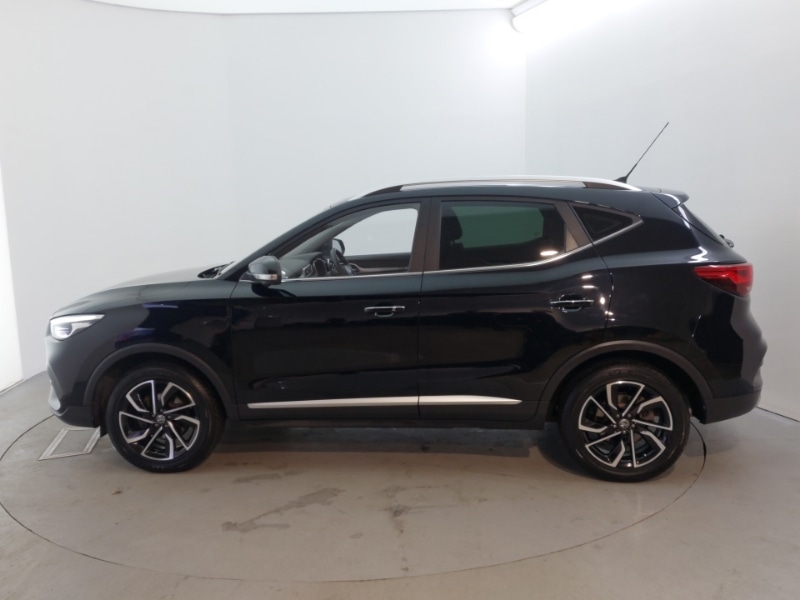 Used MG MG ZS 2024 for sale - 77278282: Photo 4