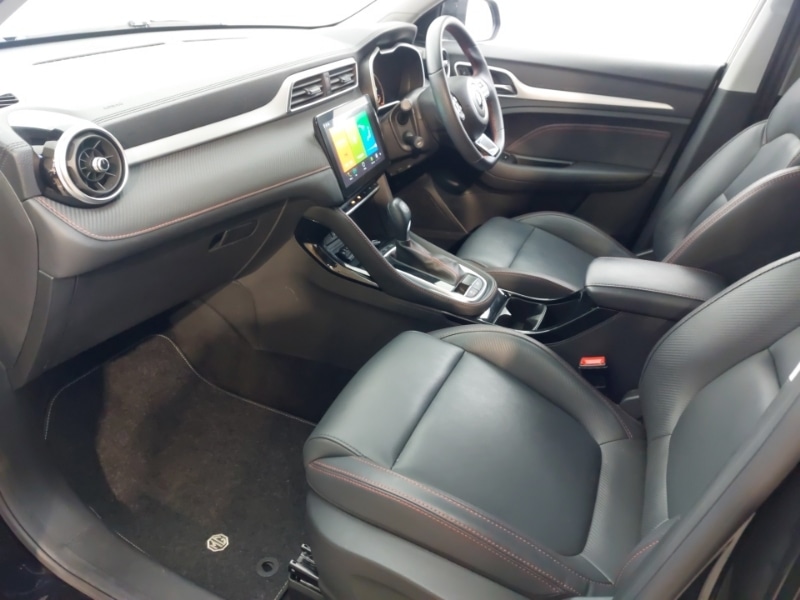 Used MG MG ZS 2024 for sale - 77278282: Photo 5