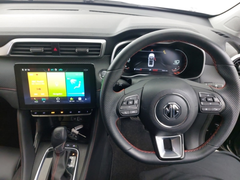 Used MG MG ZS 2024 for sale - 77278282: Photo 7