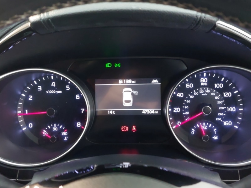 Used Kia Pro Ceed 2020 for sale - 77716682: Photo 17