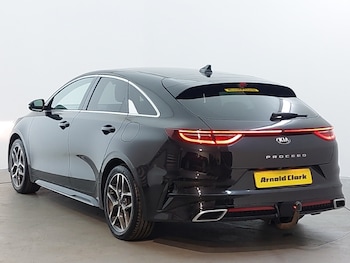 Used Kia Pro Ceed 2020 for sale - 77716682: Photo