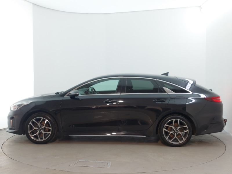 Used Kia Pro Ceed 2020 for sale - 77716682: Photo 4