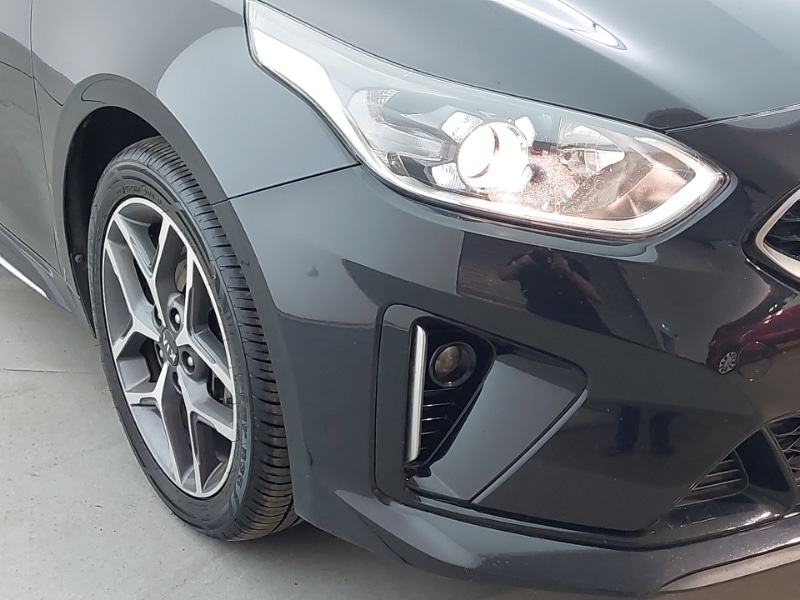 Used Kia Pro Ceed 2020 for sale - 77716682: Photo 9