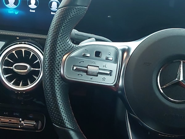 Used Mercedes-Benz CLA 2020 for sale - 76269152: Photo 10