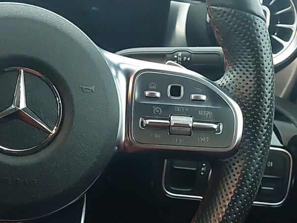 Used Mercedes-Benz CLA 2020 for sale - 76269152: Photo 11