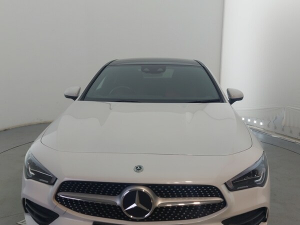 Used Mercedes-Benz CLA 2020 for sale - 76269152: Photo 12