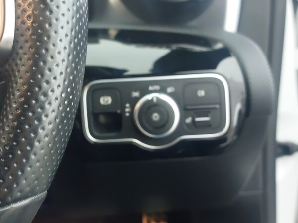 Used Mercedes-Benz CLA 2020 for sale - 76269152: Photo 14