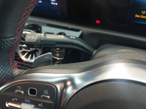 Used Mercedes-Benz CLA 2020 for sale - 76269152: Photo 16