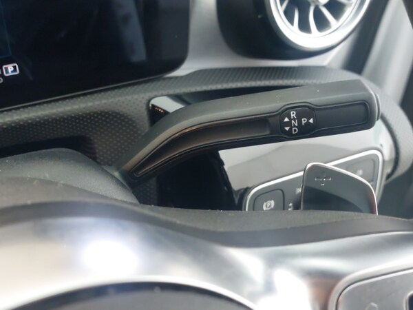 Used Mercedes-Benz CLA 2020 for sale - 76269152: Photo 17