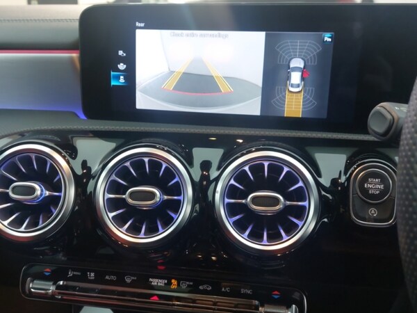 Used Mercedes-Benz CLA 2020 for sale - 76269152: Photo 18