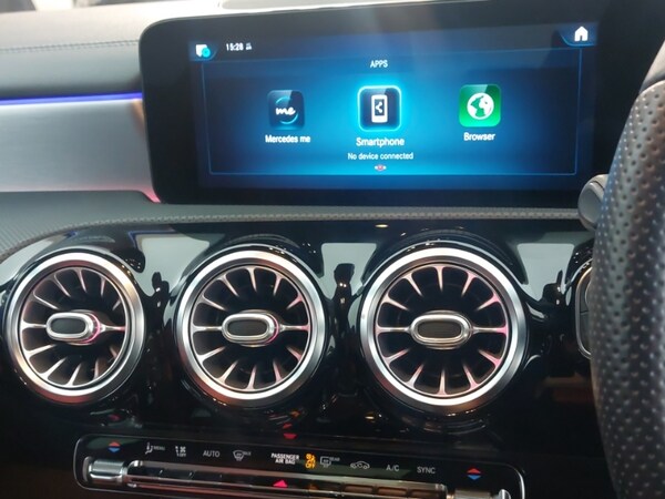 Used Mercedes-Benz CLA 2020 for sale - 76269152: Photo 19