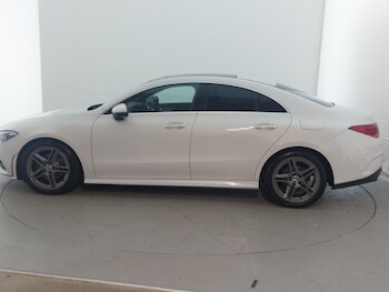 Used Mercedes-Benz CLA 2020 for sale - 76269152: Photo 4