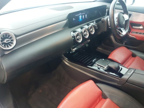 Used Mercedes-Benz CLA 2020 for sale - 76269152: Photo 5