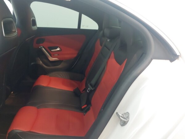 Used Mercedes-Benz CLA 2020 for sale - 76269152: Photo 6