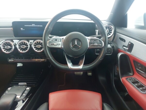 Used Mercedes-Benz CLA 2020 for sale - 76269152: Photo 7
