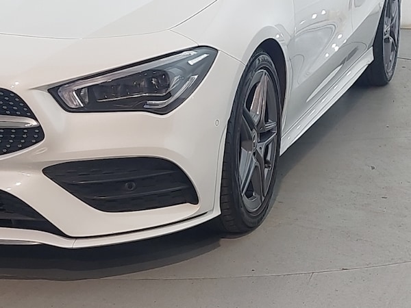 Used Mercedes-Benz CLA 2020 for sale - 76269152: Photo 9