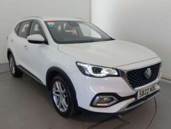 Used MG MG HS 2022 for sale - 74933601: Photo