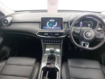 Used MG MG HS 2022 for sale - 74933601: Photo