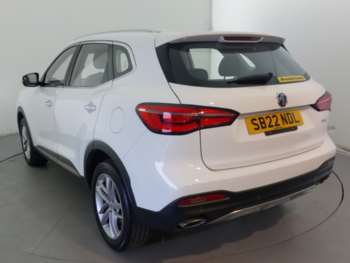 Used MG MG HS 2022 for sale - 74933601: Photo