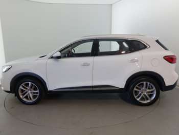 Used MG MG HS 2022 for sale - 74933601: Photo