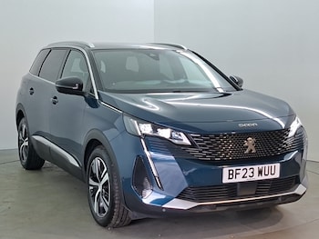 Used Peugeot 5008 2023 for sale - 79468442: Photo