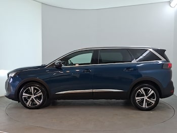 Used Peugeot 5008 2023 for sale - 79468442: Photo