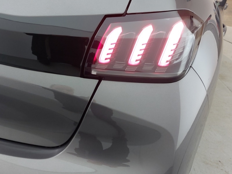 Used Peugeot 208 2023 for sale - 77466351: Photo 14