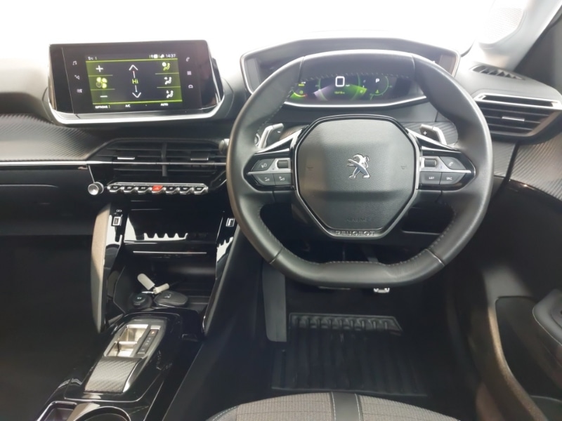 Used Peugeot 208 2023 for sale - 77466351: Photo 7