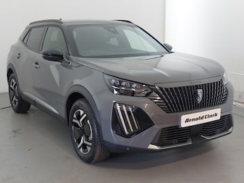 Peugeot - 2008