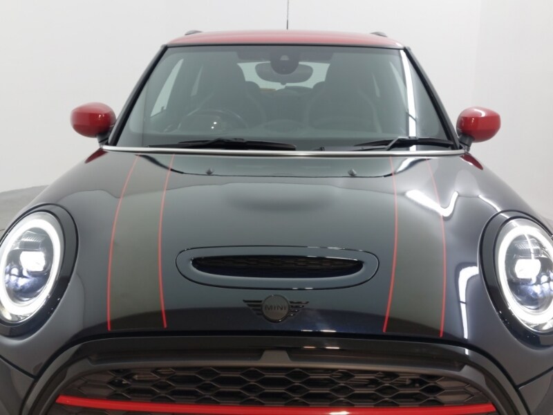 Used MINI Hatch 2023 for sale - 77605675: Photo 12