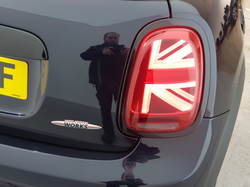 Used MINI Hatch 2023 for sale - 77605675: Photo 14