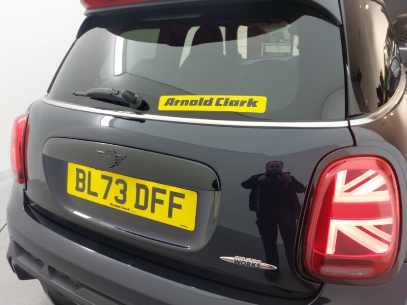 Used MINI Hatch 2023 for sale - 77605675: Photo 15