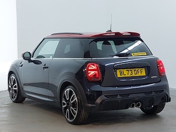 Used MINI Hatch 2023 for sale - 77605675: Photo