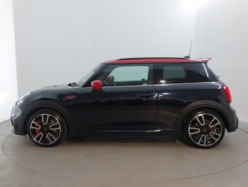Used MINI Hatch 2023 for sale - 77605675: Photo