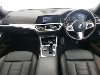 Used BMW 3 Series 2021 for sale - 78735301: Photo