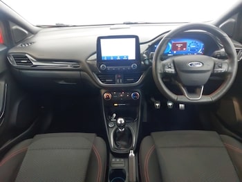 Used Ford Puma 2020 for sale - 78790982: Photo