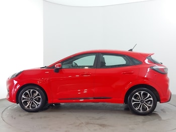 Used Ford Puma 2020 for sale - 78790982: Photo