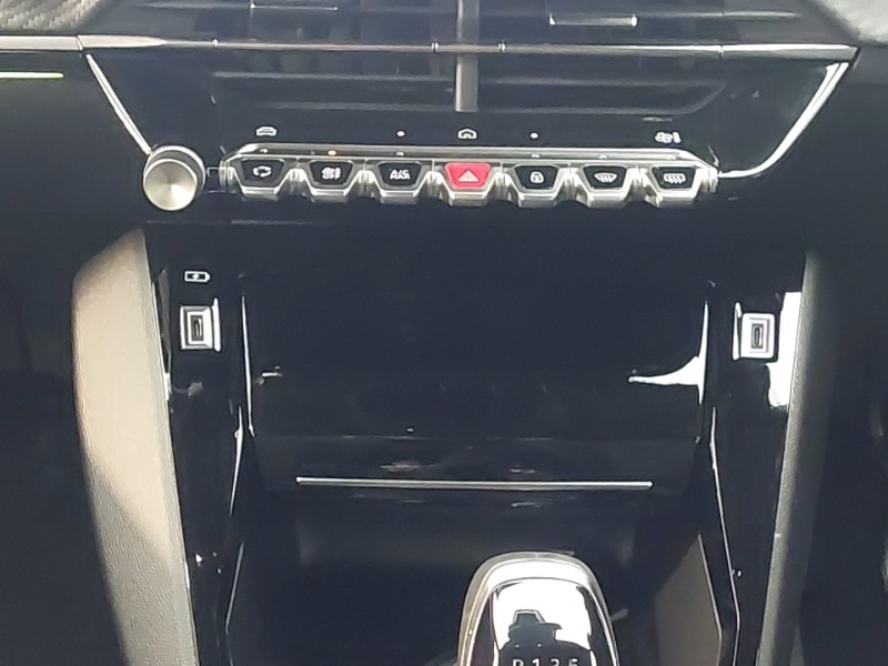 Used Peugeot 208 2025 for sale - 76087440: Photo 11