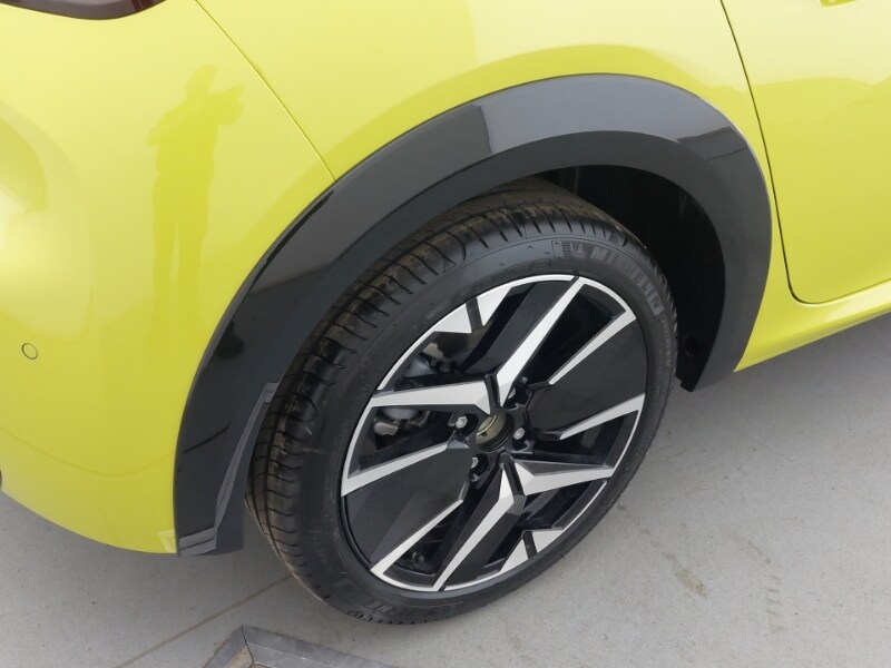 Used Peugeot 208 2025 for sale - 76087440: Photo 13