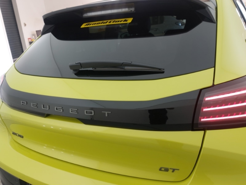 Used Peugeot 208 2025 for sale - 76087440: Photo 15