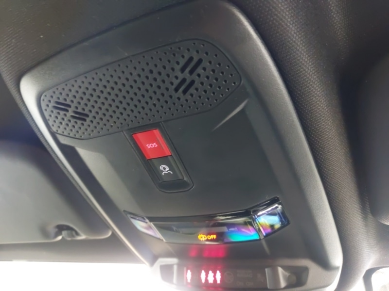 Used Peugeot 208 2025 for sale - 76087440: Photo 19