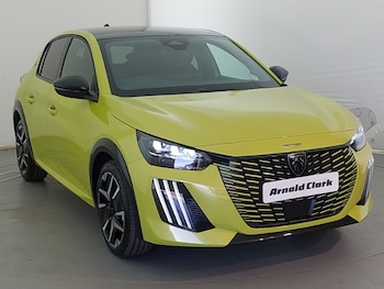 Peugeot - 208