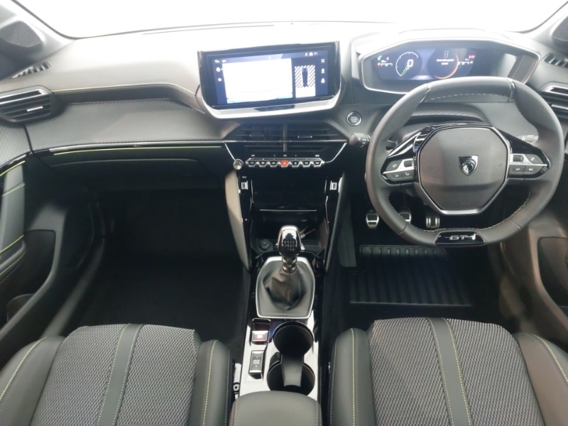 Used Peugeot 208 2025 for sale - 76087440: Photo 2
