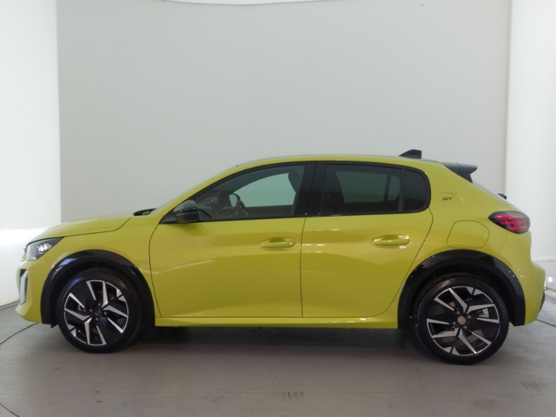 Used Peugeot 208 2025 for sale - 76087440: Photo 4