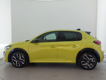 Used Peugeot 208 2025 for sale - 76087440: Photo 4