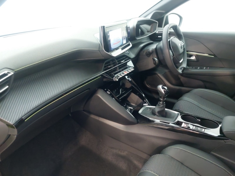Used Peugeot 208 2025 for sale - 76087440: Photo 5