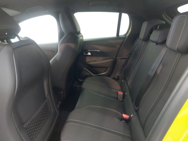 Used Peugeot 208 2025 for sale - 76087440: Photo 6