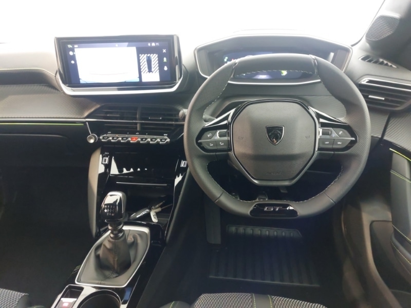 Used Peugeot 208 2025 for sale - 76087440: Photo 7