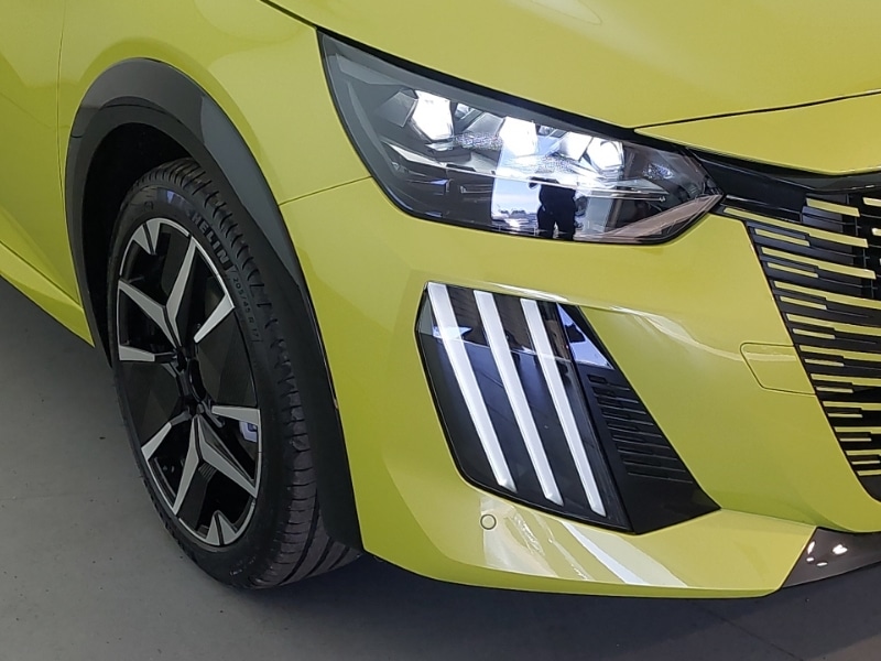 Used Peugeot 208 2025 for sale - 76087440: Photo 9